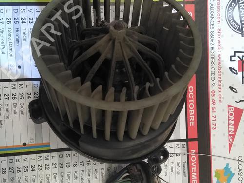 Used Heater blower motor Heater blower motor PEUGEOT BOXER Van (230L) [1994-2006] 34589665 34589665