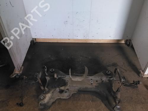 Used Subframe Subframe FIAT TALENTO Bus (296_) 1.6 D (125 hp) 34597676 34597676