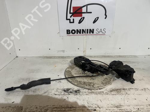 Used Front right lock Front right lock 36789047 36789047