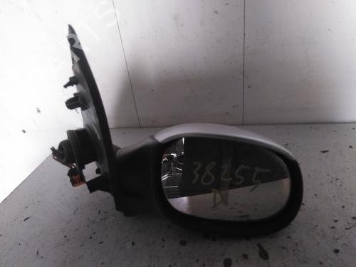 Used Right mirror Right mirror PEUGEOT 206 Hatchback (2A/C) 2.0 HDI 90 (90 hp) 34602855 34602855