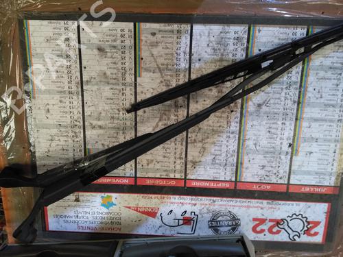 Used Front windshield wiper arm Front windshield wiper arm HYUNDAI GETZ (TB) 1.1 (67 hp) 34589767 34589767