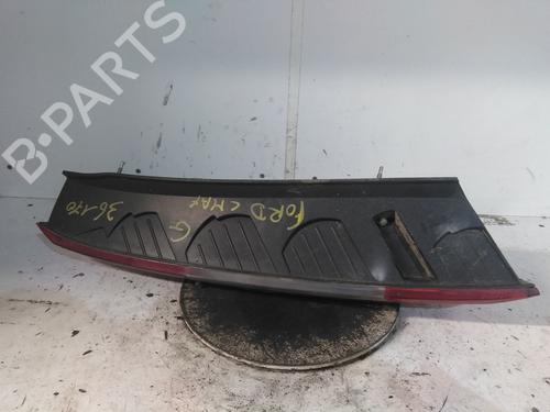 Used Left taillight Left taillight FORD C-MAX (DM2) 1.6 TDCi (90 hp) 34595845 34595845