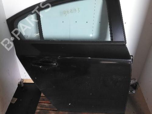 Used Right rear door CHEVROLET CRUZE (J300) 1.6 (113 hp) 21546122