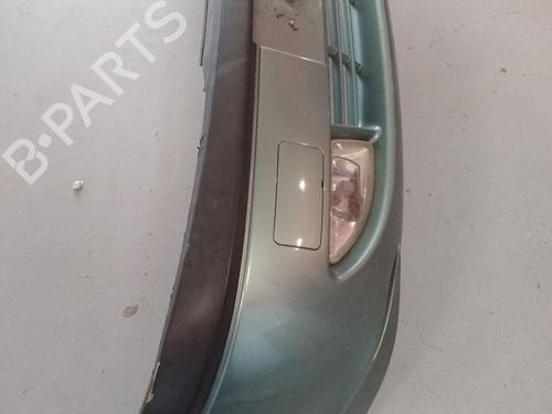 Used Front bumper Front bumper FORD FIESTA IV (JA_, JB_) 1.25 i 16V (75 hp) 34587797 34587797
