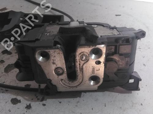 Used Front left lock Front left lock RENAULT CLIO III (BR0/1, CR0/1) 1.5 dCi (C/BR0G, C/BR1G) (68 hp) 34603563 34603563