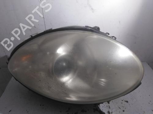 Used Left headlight Left headlight MERCEDES-BENZ R-CLASS (W251, V251) R 320 CDI 4-matic (251.022, 251.122) (224 hp) 34585918 34585918