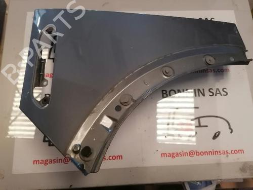 Used Left front fenders MINI MINI (R50, R53) Cooper S (163 hp) 22783626