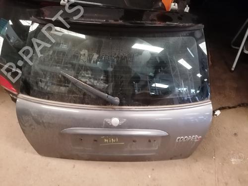 tailgate-mini-mini-r50-r53-2001-2002-2003-2004-2005-2006-34586847 main image