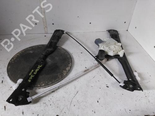 Used Front right window mechanism Front right window mechanism 34598973 34598973