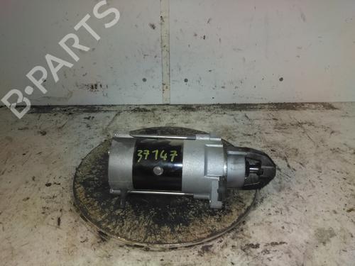 Used Starter Starter OPEL MOKKA / MOKKA X (J13) 1.6 CDTI (_76) (136 hp) 34595044 34595044