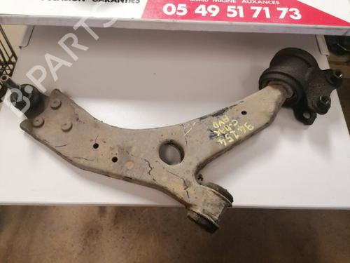 Højre fortil bærearm FORD C-MAX (DM2) 1.6 TDCi (90 hp) 22784343