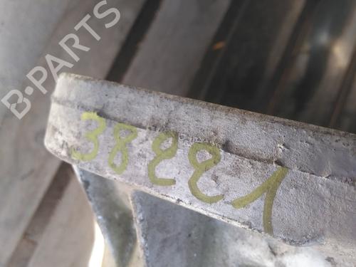 Gearbox RENAULT MASTER III Van (FV) 2.3 dCi 110 FWD (FV0R, FV0W, FV1A) | BP34586123M3  - Image 6