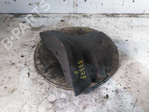 Altro Altro DACIA DUSTER (HS_) 1.5 dCi (HSMC) (107 hp) 34596093 34596093