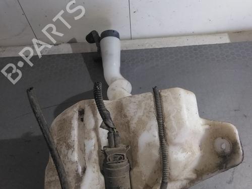 Used Windscreen washer tank Windscreen washer tank 37593845 37593845
