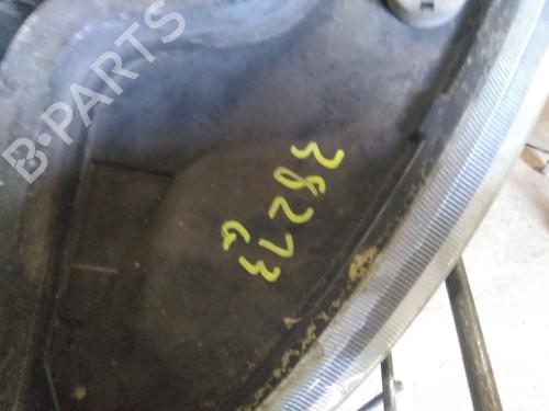 Left headlight SEAT LEON (1M1) 1.6 16 V | BP35885481C28 - Image 4
