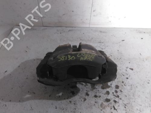 Used Left front brake caliper Left front brake caliper PEUGEOT 2008 I (CU_) 1.6 BlueHDi 120 (120 hp) 34603348 34603348