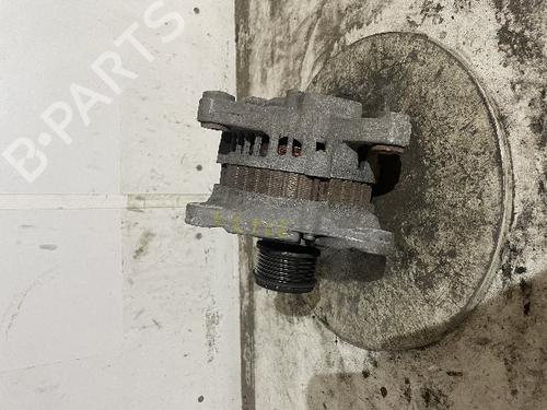 Used Alternator RENAULT CLIO II (BB_, CB_) 1.5 dCi (B/CB3M) (64 hp) 24133619