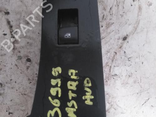 right-front-window-switch-opel-astra-h-a04-2004-2005-2006-2007-2008-2009-2010-2011-2012-2013-2014-34601264 main image