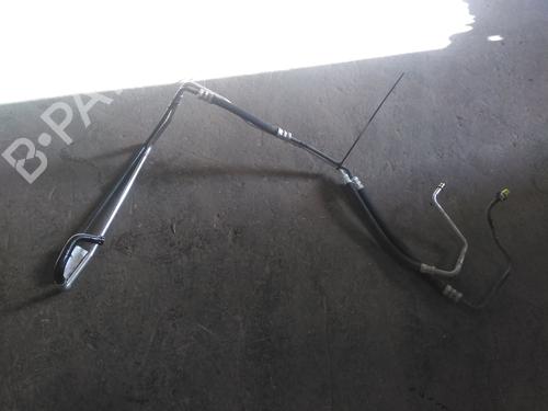 Used AC pipe AC pipe PEUGEOT 206 Hatchback (2A/C) 1.4 HDi eco 70 (68 hp) 34602718 34602718