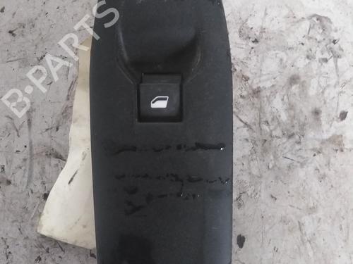Used Right front window switch Right front window switch PEUGEOT 208 I (CA_, CC_) 1.6 BlueHDi 100 (100 hp) 34602030 34602030