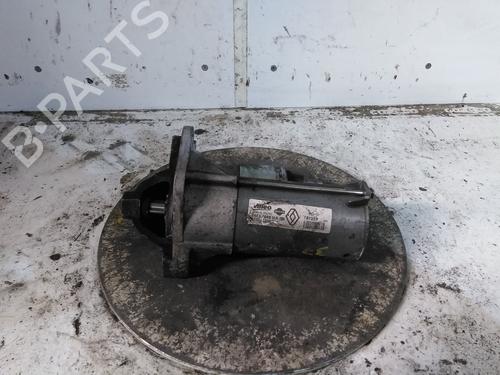 Anlasser für Anlasser DACIA DUSTER (HS_) 1.5 dCi (HSMC) (107 hp) 34596107 34596107