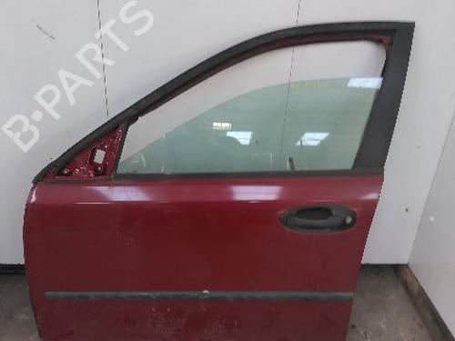 Used Left front door SAAB 9-3 (YS3F, E79, D79, D75) 1.9 TiD (150 hp) 24650009