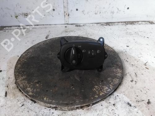 Commodo Essuie Glace / Phare Commodo Essuie Glace / Phare FORD TRANSIT Van (FA_ _) 2.4 TDE (125 hp) 34598095 34598095