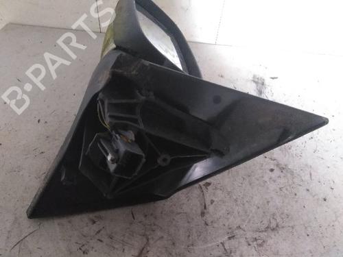 Used Left mirror RENAULT MEGANE II Coupé-Cabriolet (EM0/1_) 1.9 dCi (120 hp) 28185106