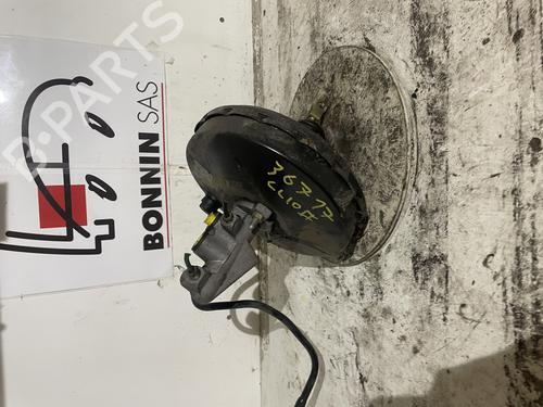 Used Servo brake Servo brake RENAULT CLIO II (BB_, CB_) 1.5 dCi (B/CB07) (65 hp) 34591178 34591178