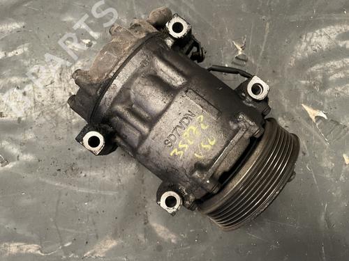 Used AC compressor AC compressor VOLVO V50 (545) 1.6 D (109 hp) 34589052 34589052