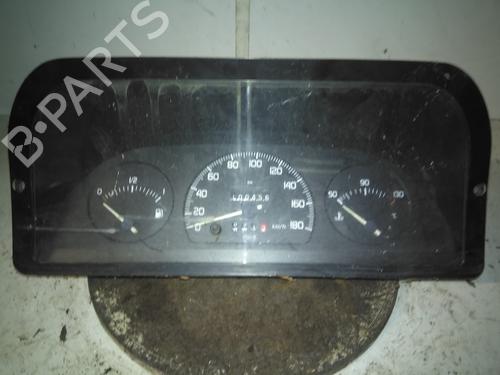 Used Instrument cluster Instrument cluster PEUGEOT BOXER Bus (230P) [1994-2009] 34602270 34602270