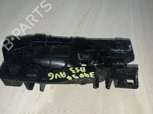 Venstre foran invendig håndtak CITROËN DS3 (SA_) 1.6 HDi 90 (92 hp) 22783829