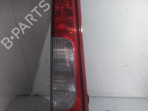 Used Right taillight Right taillight FORD FOCUS C-MAX (DM2) 1.6 TDCi (109 hp) 34585313 34585313