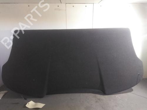 Used Rear parcel shelf Rear parcel shelf 37704237 37704237