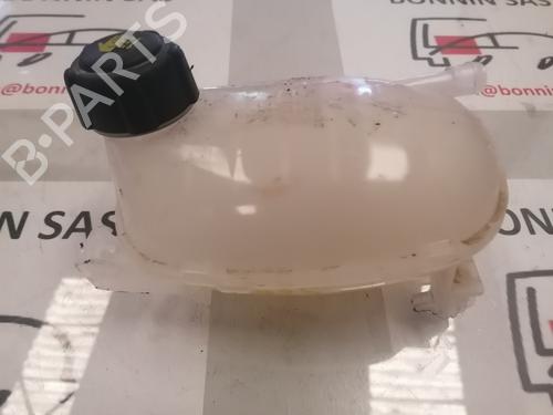Used Expansion tank Expansion tank RENAULT CLIO V (B7_) 1.0 TCe 100 (B7MT) (101 hp) 34587225 34587225