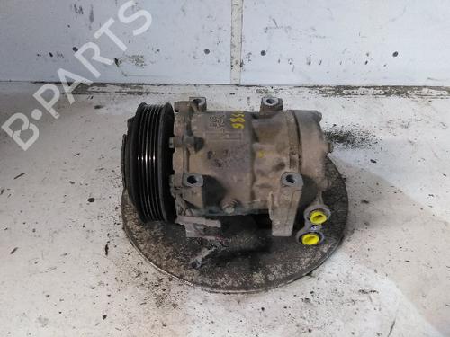 Used AC compressor FIAT MULTIPLA (186_) 1.9 JTD (186AXE1A) (120 hp) 22766309