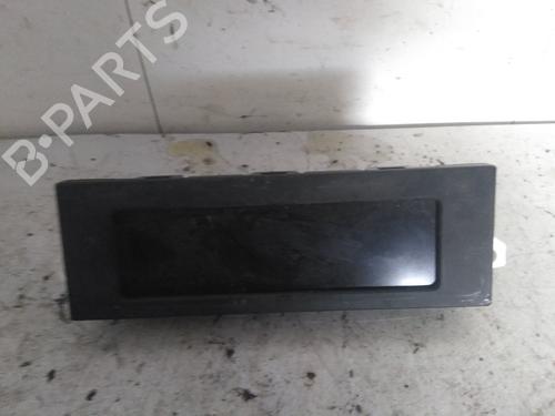 Used Display monitor Display monitor CITROËN C3 I (FC_, FN_) [2002-2013] 34585184 34585184