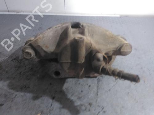 Right front brake caliper RENAULT KANGOO (KC0/1_) | BP37648528M104 - Image 3