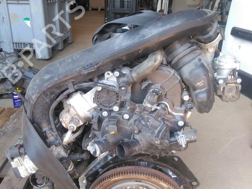 Used Other Other VW POLO V (6R1, 6C1) 1.2 TSI 16V (90 hp) 34603307 34603307