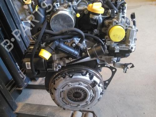 Engine ALFA ROMEO MITO (955_) 1.6 JTDM (955AXC1B) | BP37082619M1 - Image 4