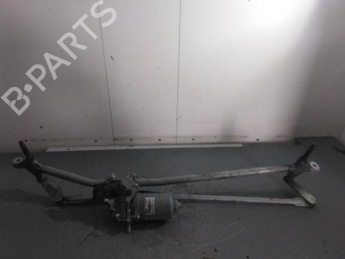 Vindrude Viskermekanisme Vindrude Viskermekanisme RENAULT MASTER III Van (FV) 2.3 dCi 130 FWD (FV0M, FV0Y, FV0J, FV02, FV03) (130 hp) 39936339 39936339