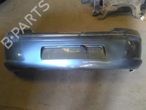 Used Rear bumper Rear bumper 39250155 39250155