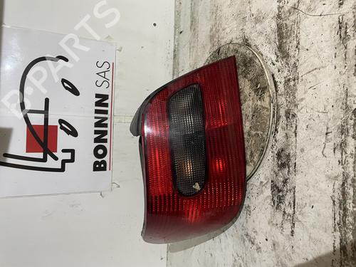 Used Left taillight Left taillight CITROËN XSARA (N1) 2.0 HDi 90 (90 hp) 34590617 34590617