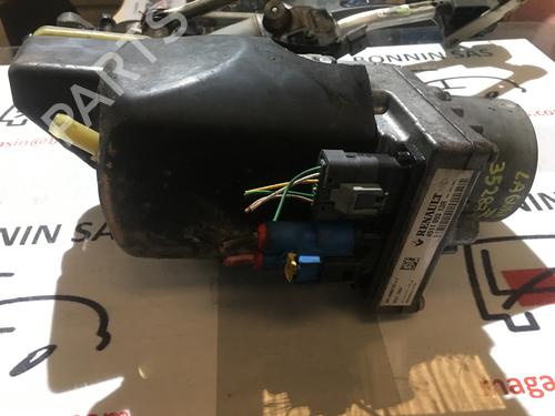 Servopumpe für Servopumpe RENAULT LAGUNA III (BT0/1) 1.5 dCi (BT00, BT0A, BT0T, BT1J) (110 hp) 34587727 34587727