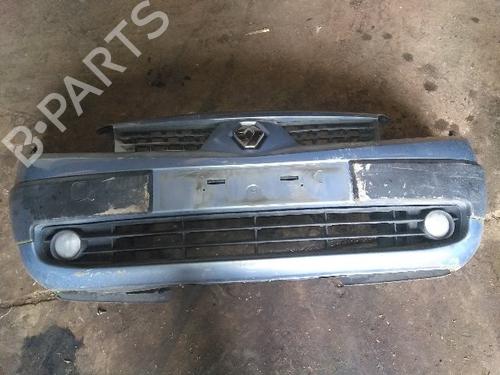 Used Front bumper RENAULT SCÉNIC II (JM0/1_) 1.5 dCi (JM02, JM13) (101 hp) 23108243