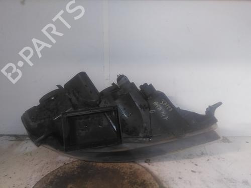Used Left headlight Left headlight ALFA ROMEO 147 (937_) 1.9 JTDM 8V (937.AXD1A, 937.AXU1A, 937.BXU1A) (120 hp) 34594138 34594138