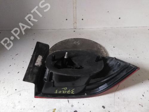 Left taillight RENAULT LAGUNA II (BG0/1_) 1.9 dCi (BG1A, BG1W, BG0G) | BP24973537C34 