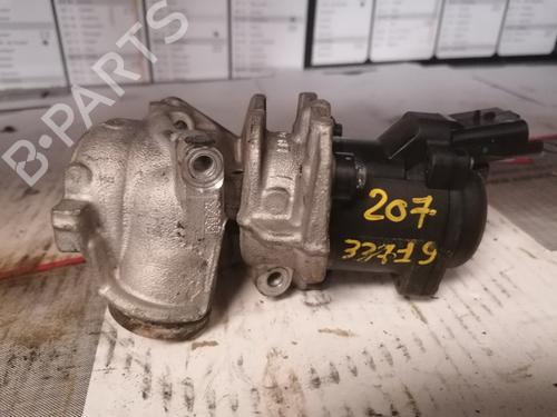 Egr Egr PEUGEOT 207 (WA_, WC_) 1.6 HDi (90 hp) 34586473 34586473