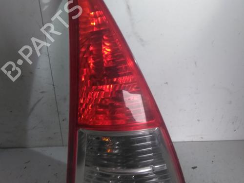 Used Left taillight Left taillight CITROËN C3 I (FC_, FN_) [2002-2013] 34585265 34585265