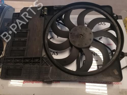 radiator-fan-mini-mini-r50-r53-2001-2002-2003-2004-2005-2006-34586855 main image